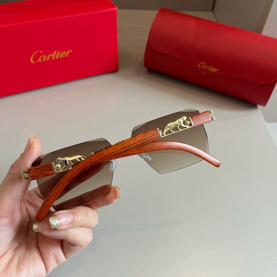 Cartier Sunglasses