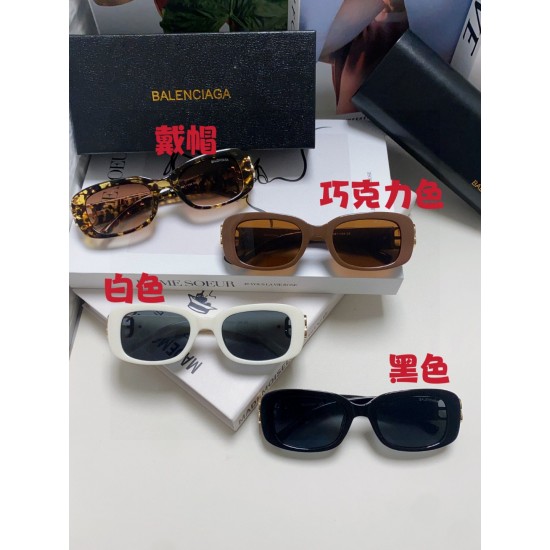 Balenciaga Sunglasses