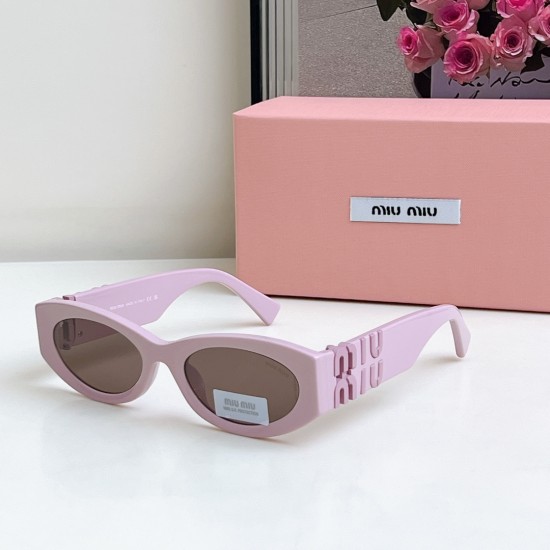 MiuMiu Sunglasses