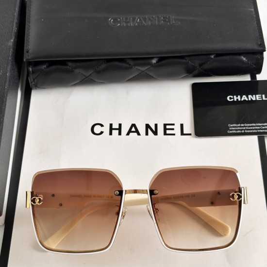 CHANEL SUNGLASSES CHANEL SUNGLASSES