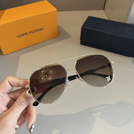 LV SUNGLASSES LV SUNGLASSES