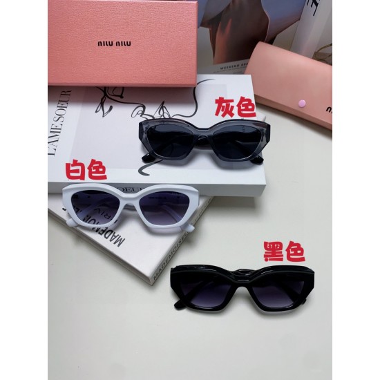MiuMiu Sunglasses