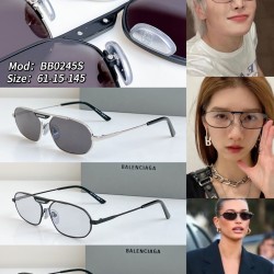 Balenciaga Sunglasses