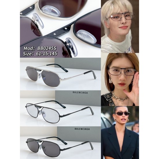 Balenciaga Sunglasses