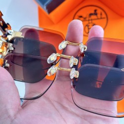 Hermes Sunglasses