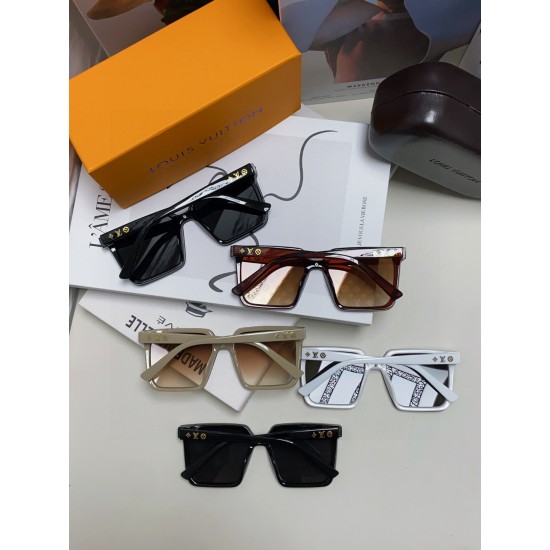 LV SUNGLASSES LV SUNGLASSES