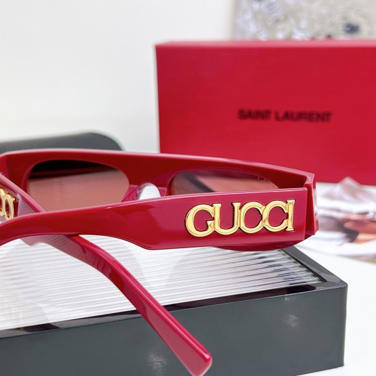 Gucci SUNGLASSES