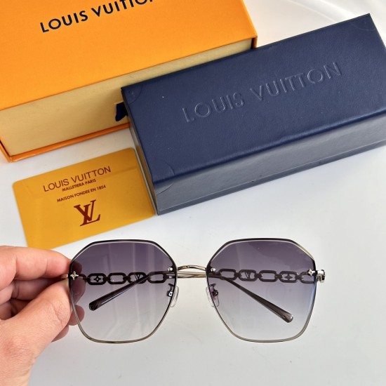 LV SUNGLASSES