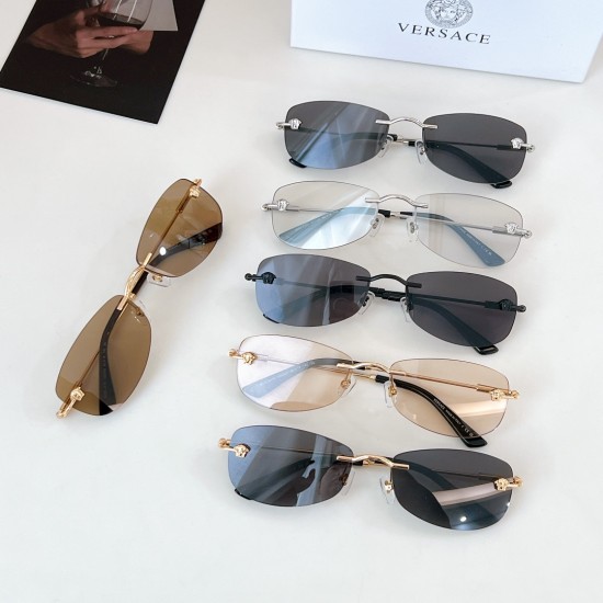 VERSACE SUNGLASSES