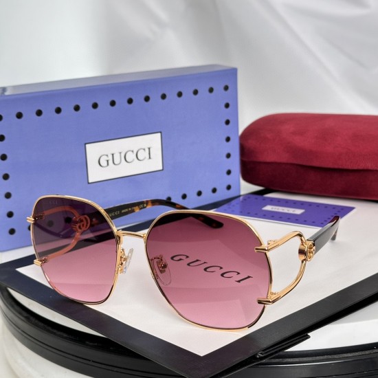 Gucci SUNGLASSES