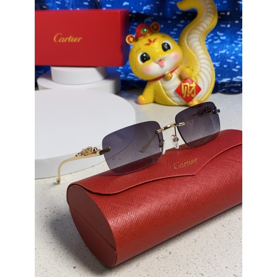 Cartier Sunglasses
