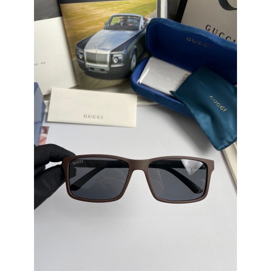 Gucci SUNGLASSES Gucci SUNGLASSES