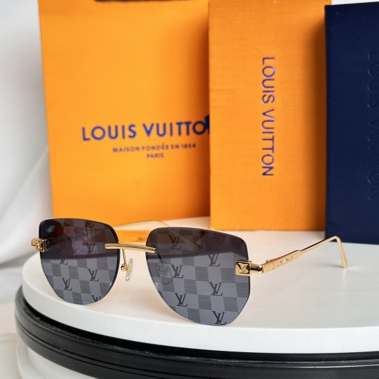LV SUNGLASSES LV SUNGLASSES