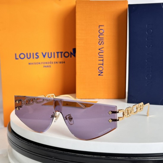 LV SUNGLASSES LV SUNGLASSES