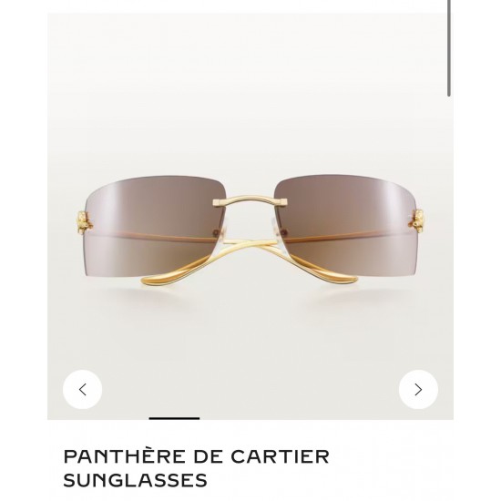 Cartier Sunglasses