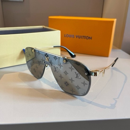 LV SUNGLASSES LV SUNGLASSES