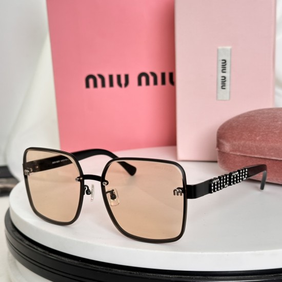 MiuMiu Sunglasses