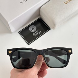 VERSACE SUNGLASSES