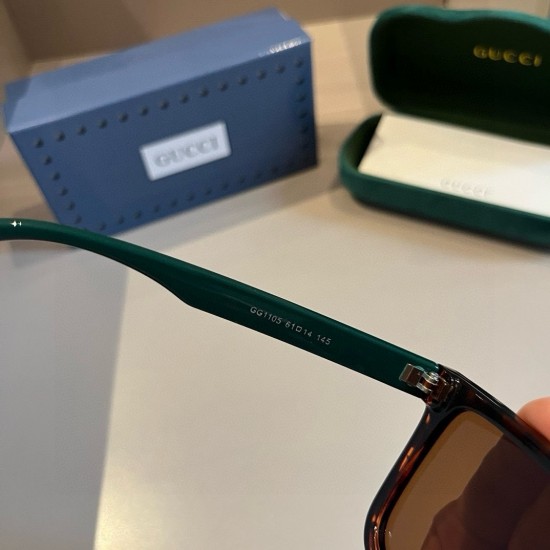 Gucci SUNGLASSES
