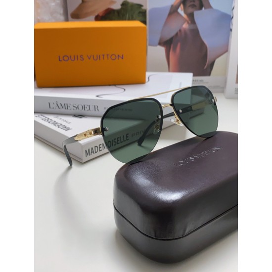 LV SUNGLASSES LV SUNGLASSES