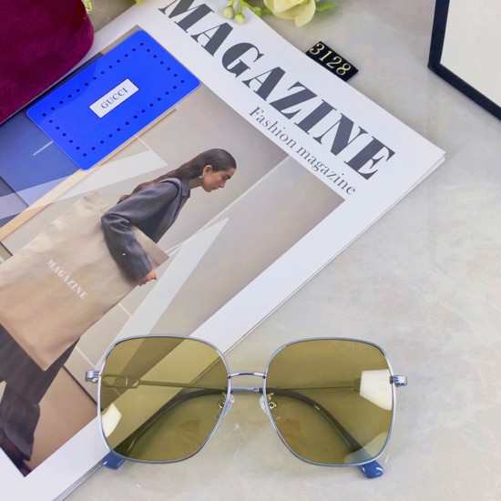 Gucci SUNGLASSES