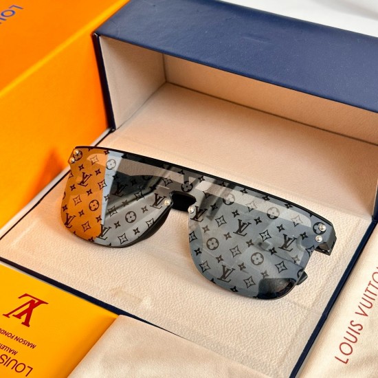 LV SUNGLASSES