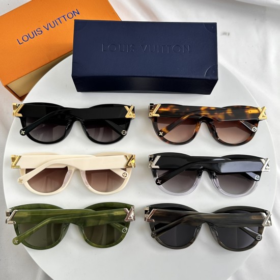 LV SUNGLASSES