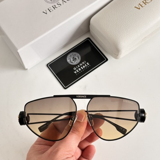 VERSACE SUNGLASSES