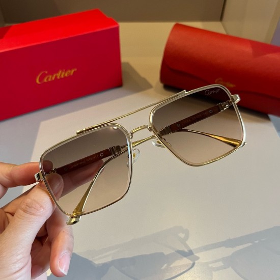 Cartier Sunglasses