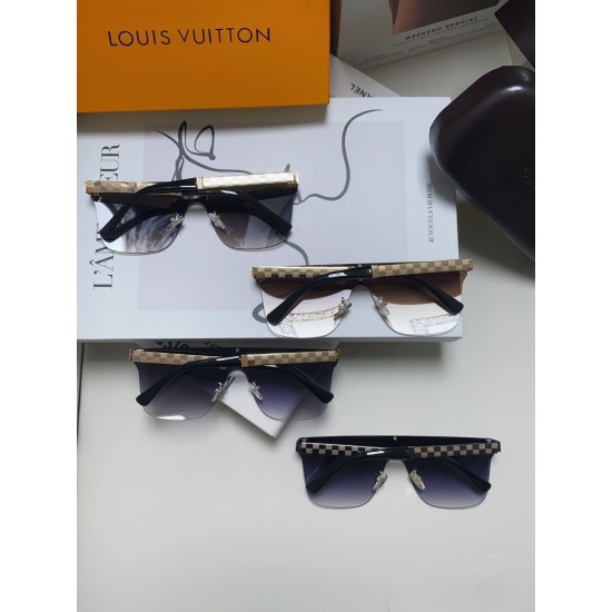 LV SUNGLASSES