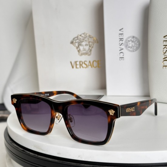 VERSACE SUNGLASSES