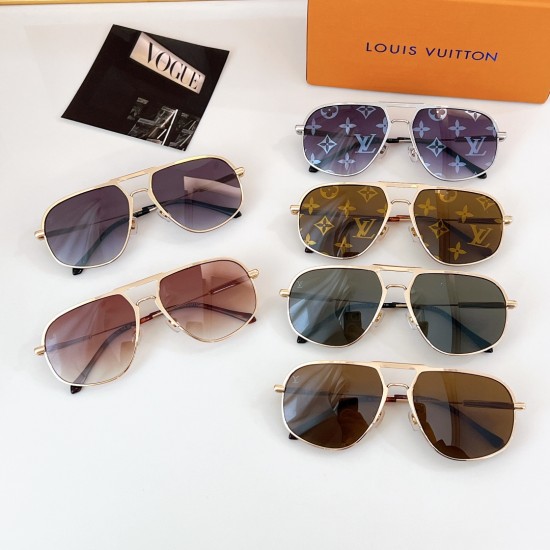 LV SUNGLASSES LV SUNGLASSES