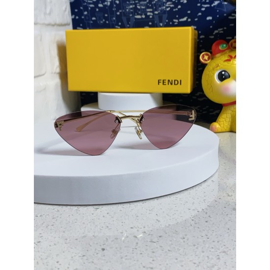 FENDI SUNGLASSES