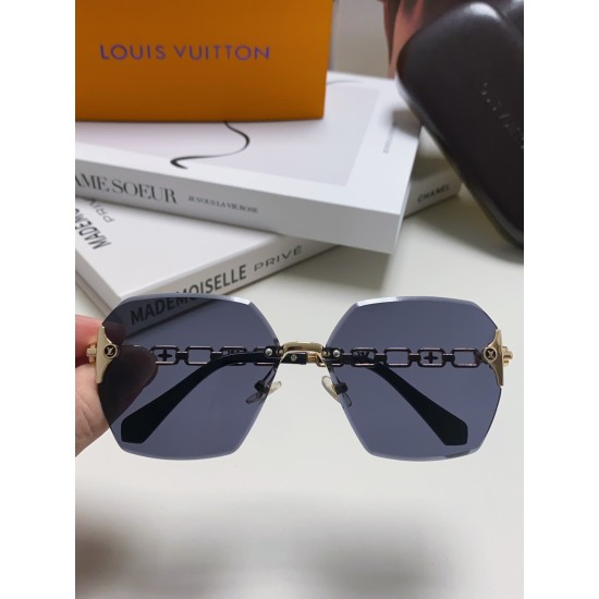 LV SUNGLASSES