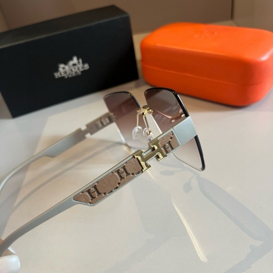 Hermes Sunglasses