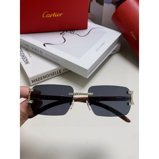 Cartier Sunglasses