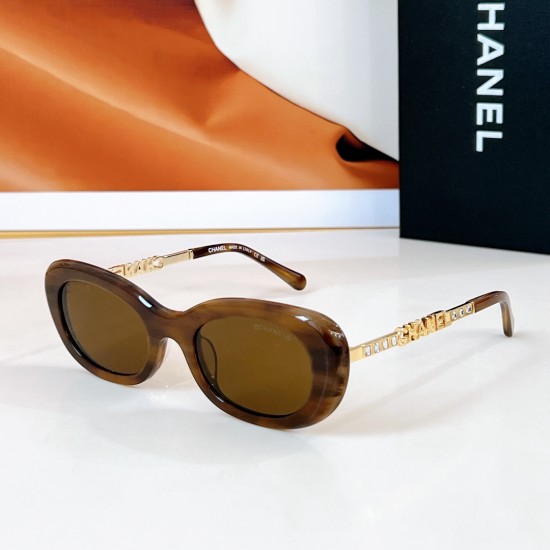 CHANEL SUNGLASSES CHANEL SUNGLASSES
