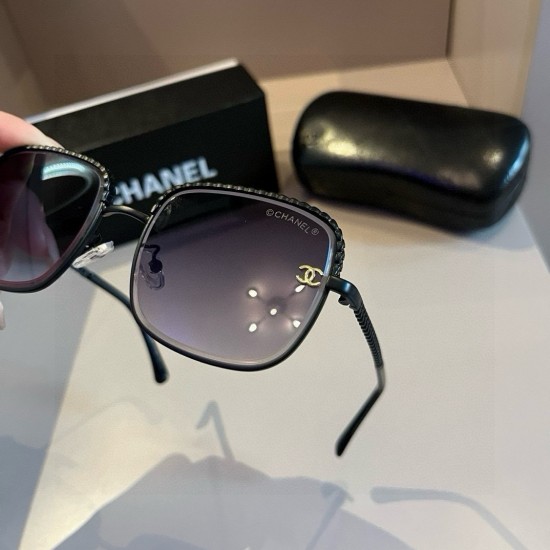 CHANEL SUNGLASSES CHANEL SUNGLASSES