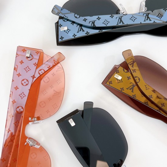 LV SUNGLASSES LV SUNGLASSES