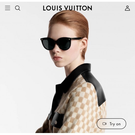 LV SUNGLASSES LV SUNGLASSES