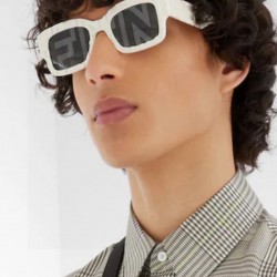 FENDI SUNGLASSES