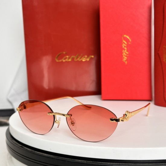 Cartier Sunglasses