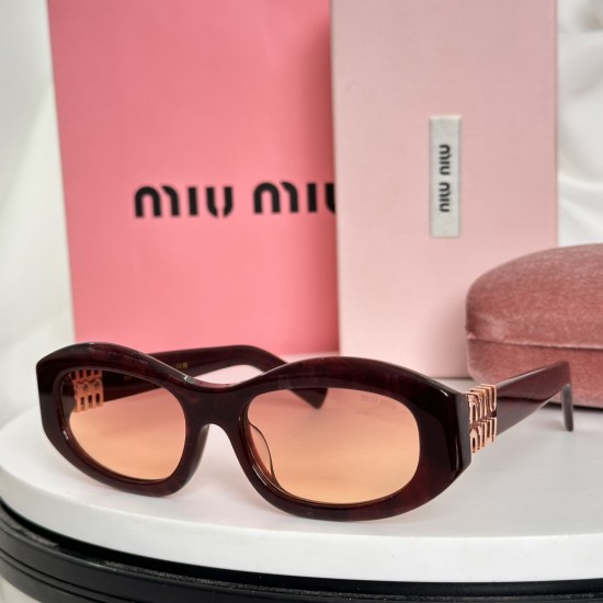 MiuMiu Sunglasses