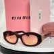 MiuMiu Sunglasses