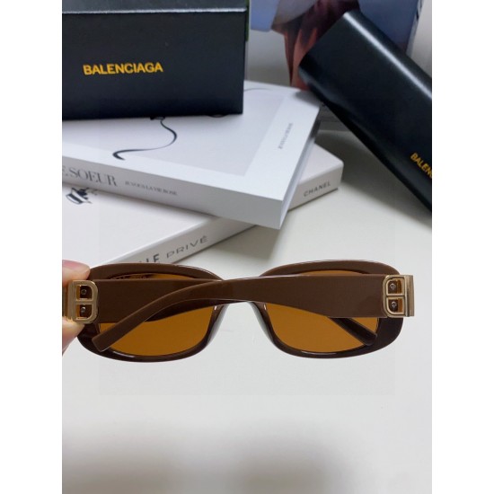 Balenciaga Sunglasses