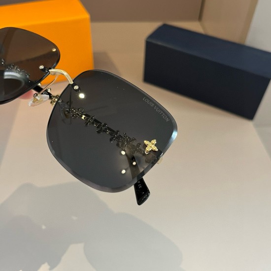 LV SUNGLASSES LV SUNGLASSES