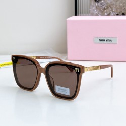 MiuMiu Sunglasses