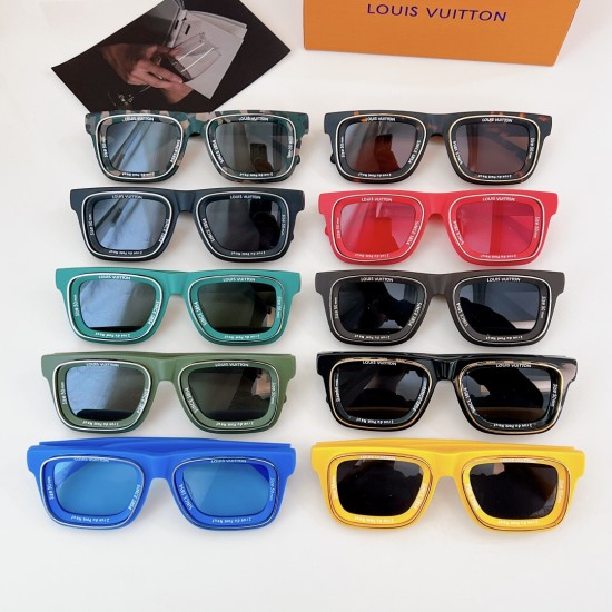 LV SUNGLASSES LV SUNGLASSES