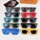 LV SUNGLASSES LV SUNGLASSES