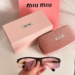 MiuMiu Sunglasses